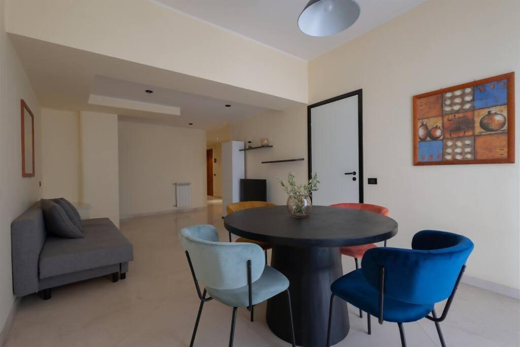דירות Canicattì Casa Del Vince מראה חיצוני תמונה