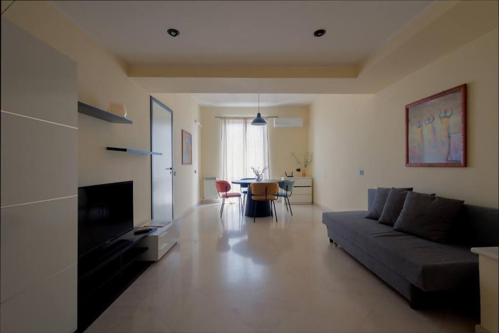 דירות Canicattì Casa Del Vince מראה חיצוני תמונה